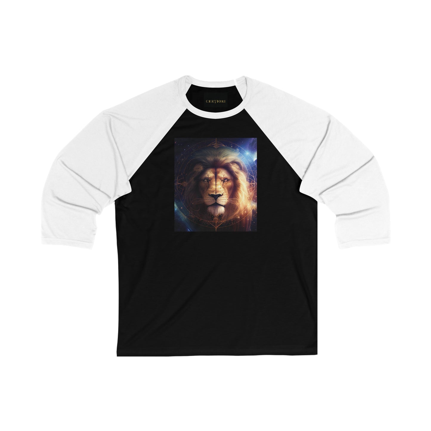 Zodiac #Leo Unisex Long Sleeve ArtShirt