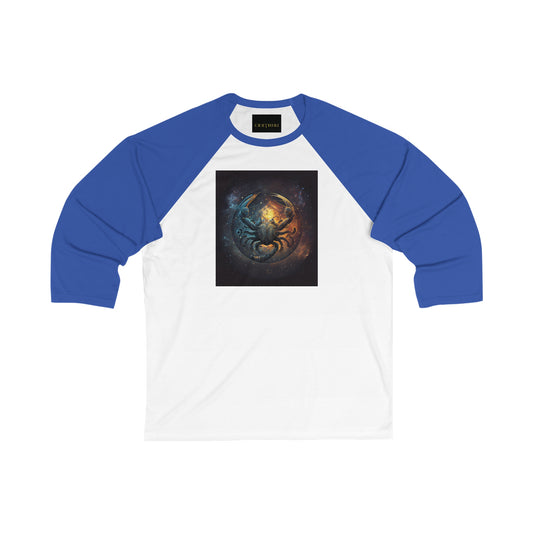 Zodiac #Cancer Unisex Long Sleeve ArtShirt